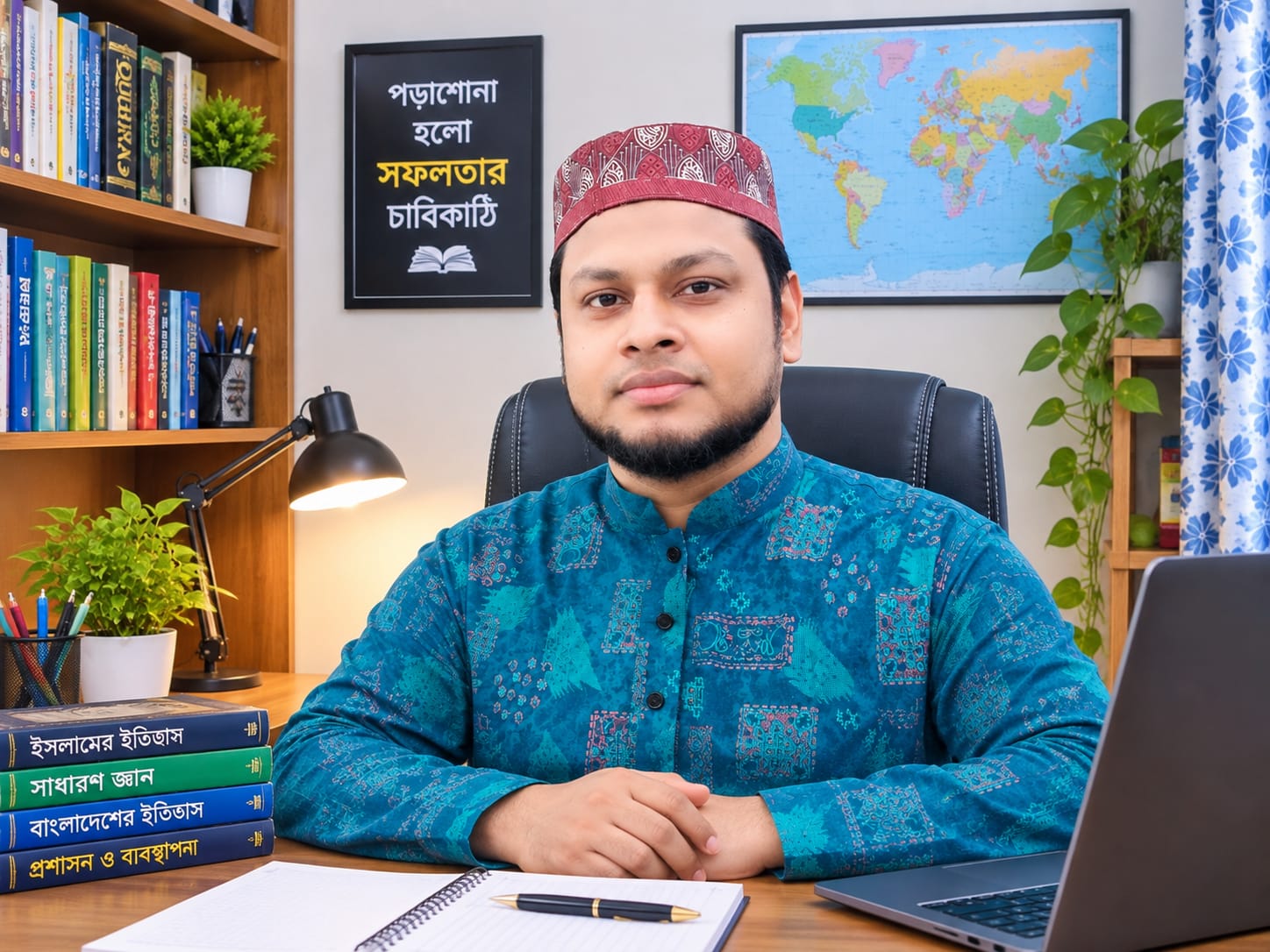 Saiful Hasan Kibria