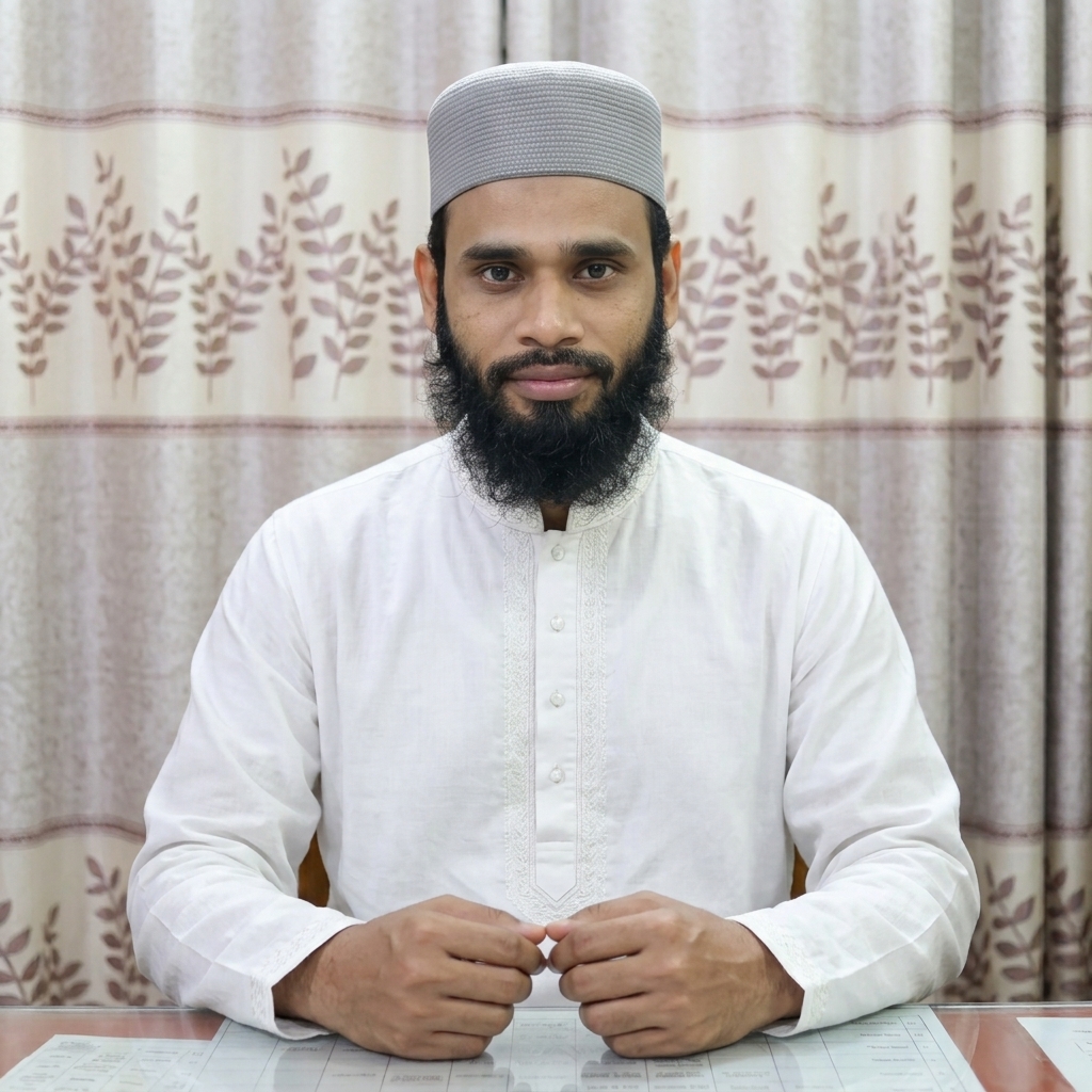 Delwar Hossain