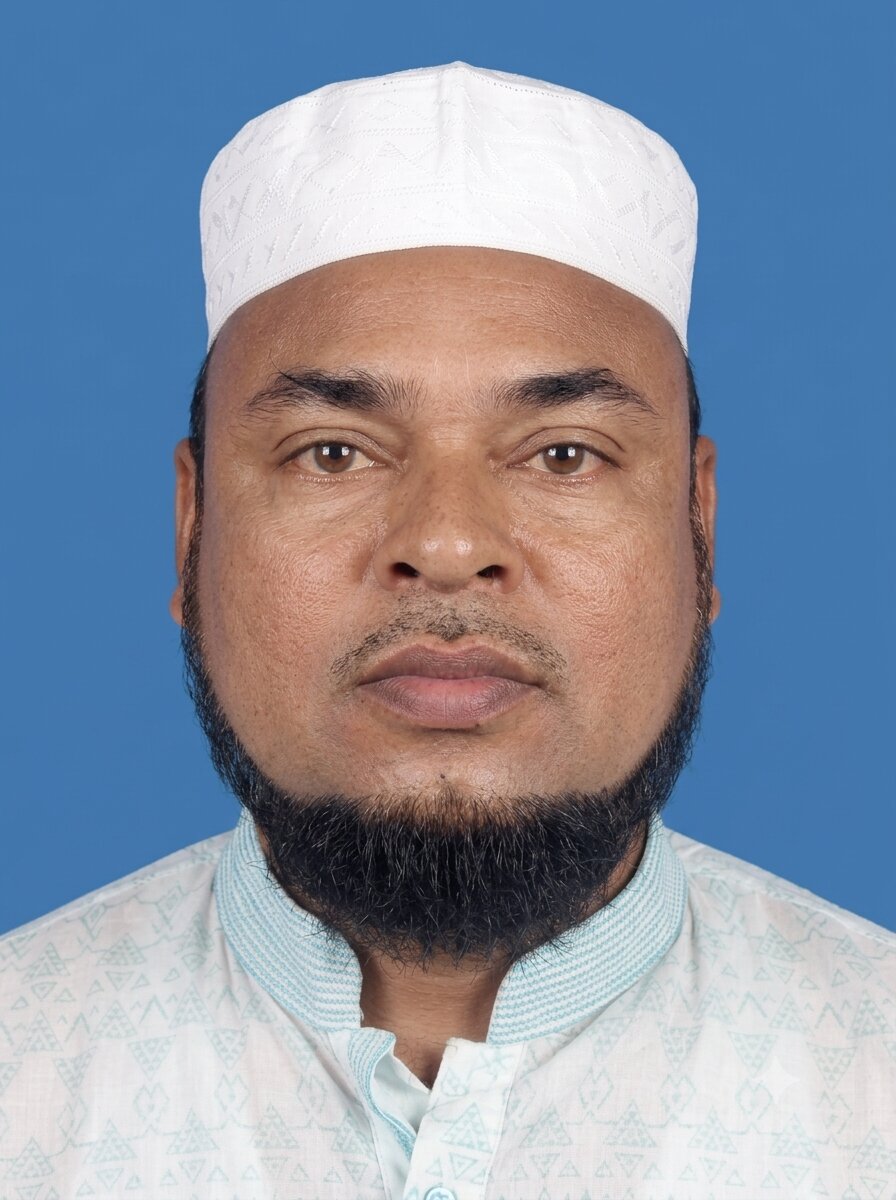 FARUQUE AHMAD