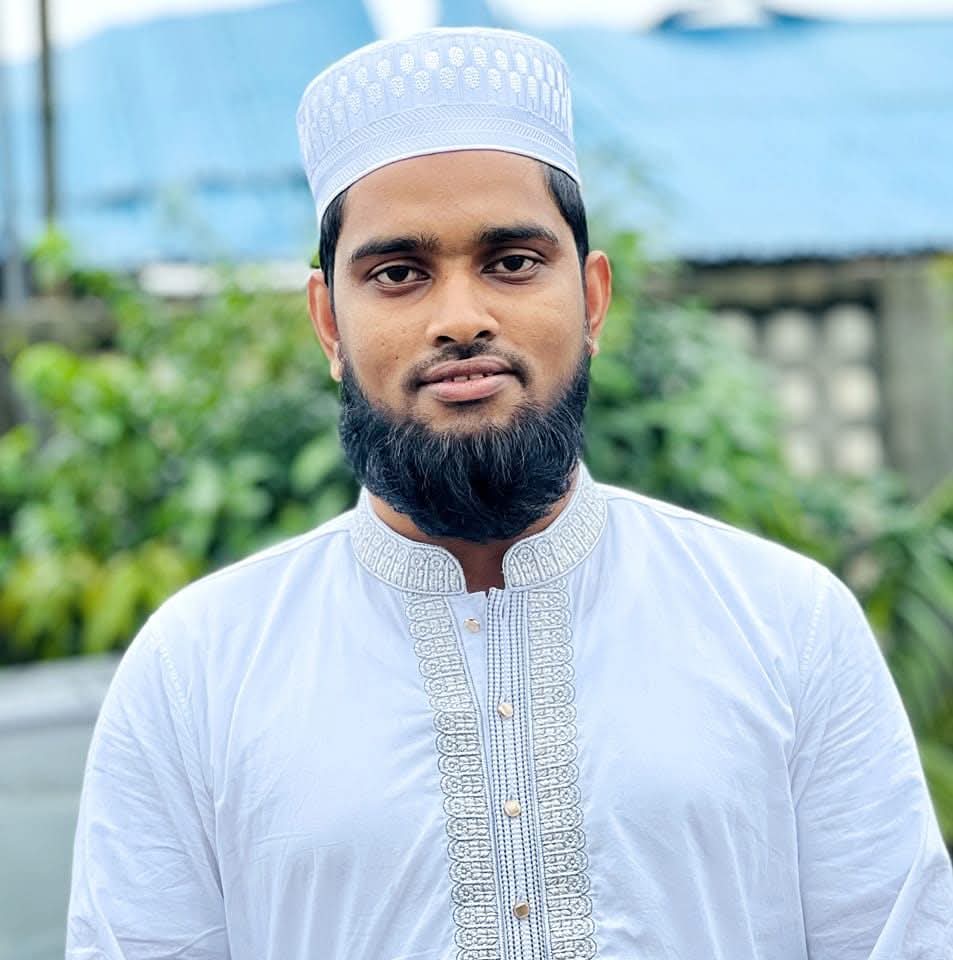 Amran Ahmed