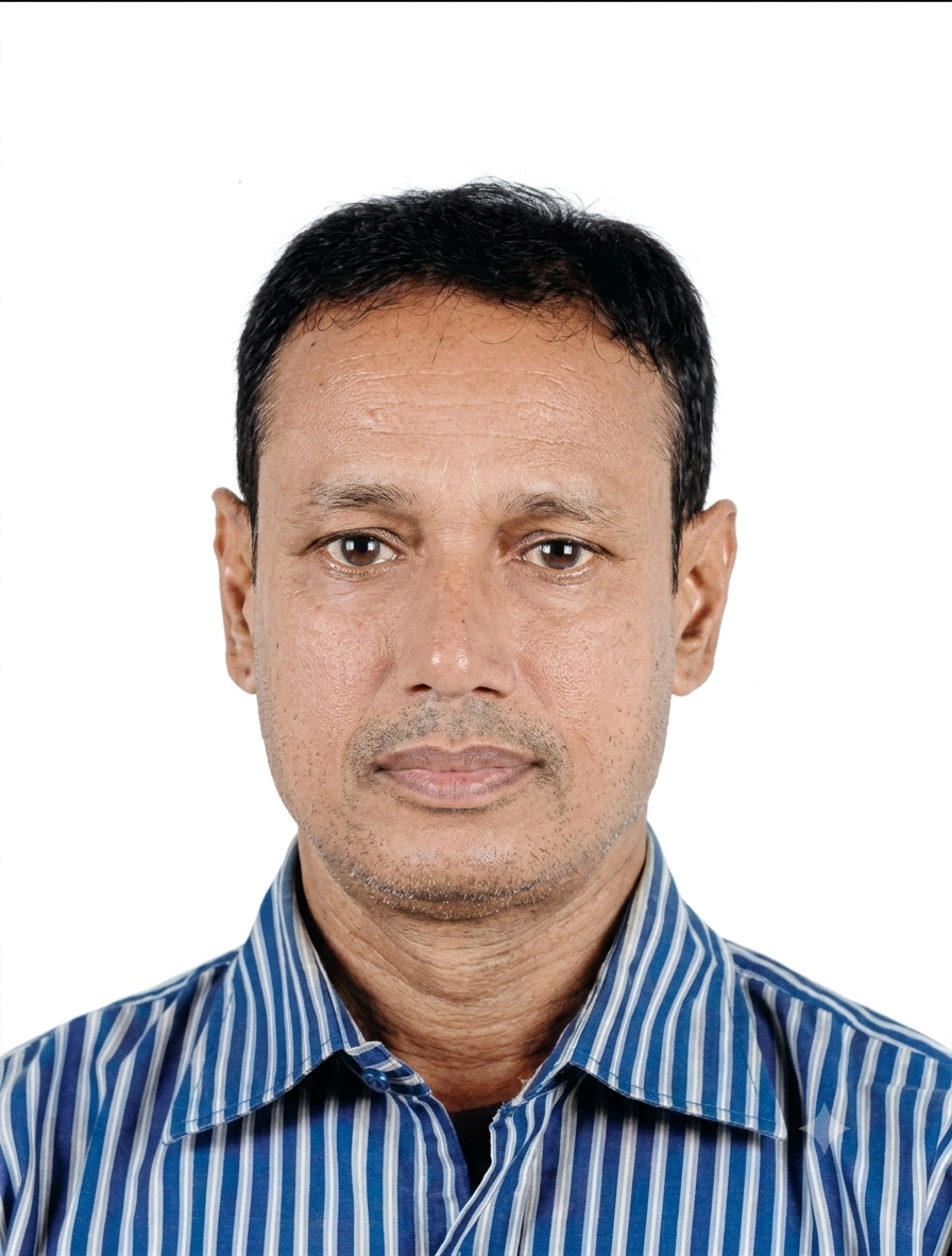 MUHAMMED LUTFOR RAHMAN