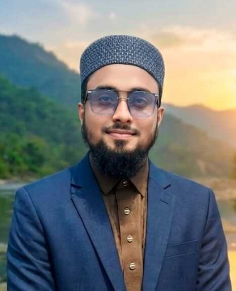 H.M Fahim Al Hasan
