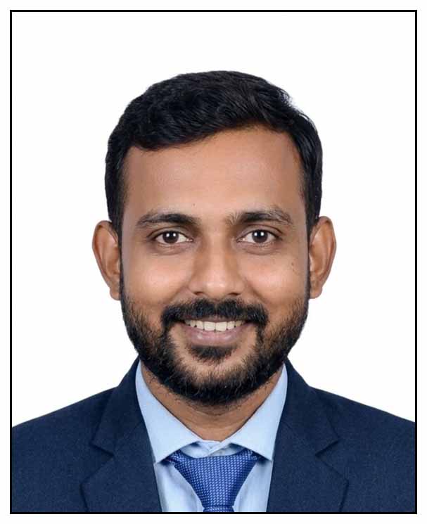 PRANAY KANTI BISHWAS