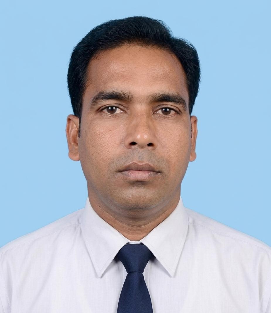 MD JAHANGIR KABIR