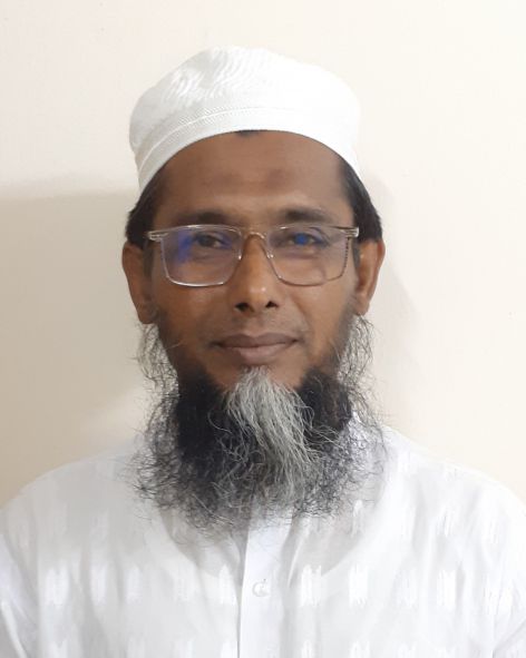 MAZEDUR RAHMAN HUMAYUN