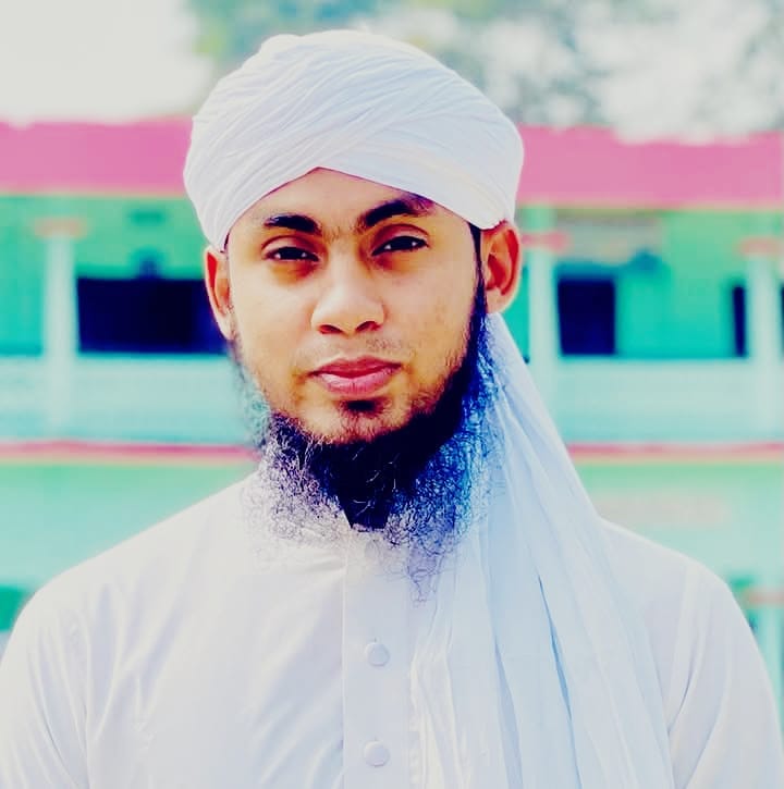 Nadim Ahmed