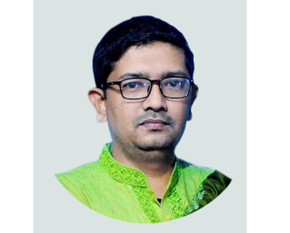 DEBOPROSAD ROY
