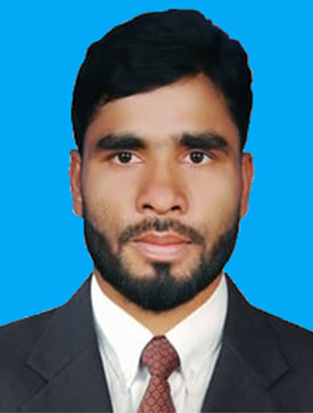 Md. Himal Mia