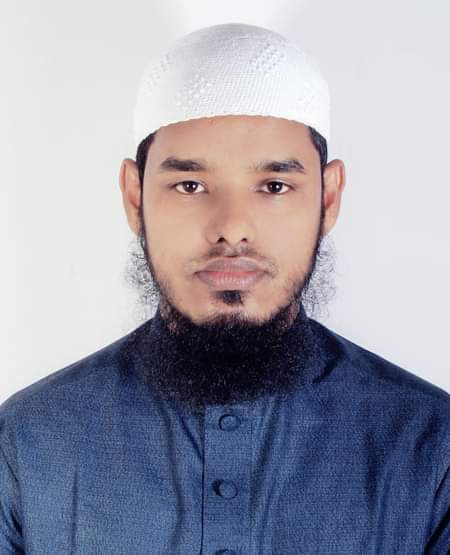 Md. Abubakkar