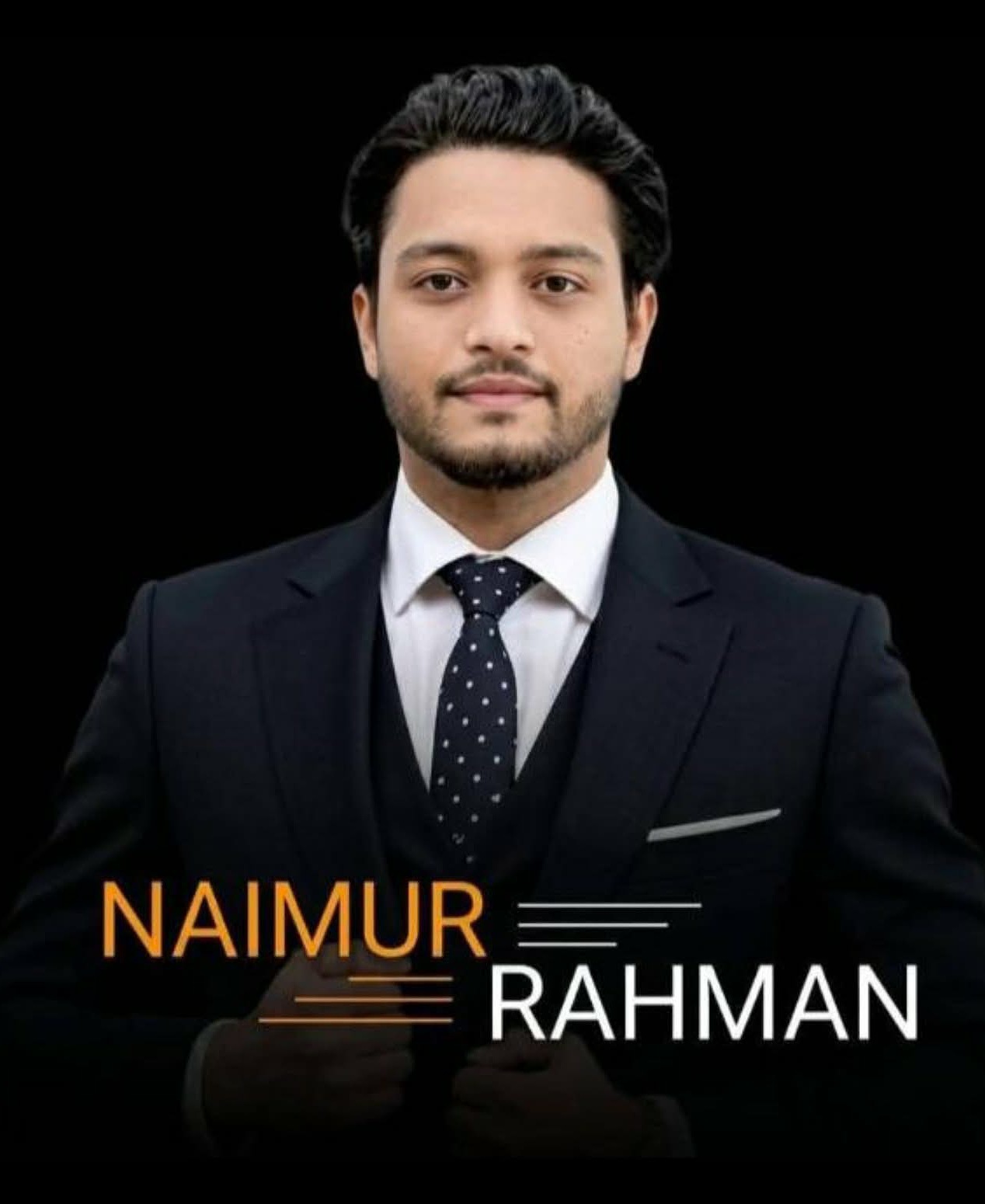 NAIMUR RAHMAN