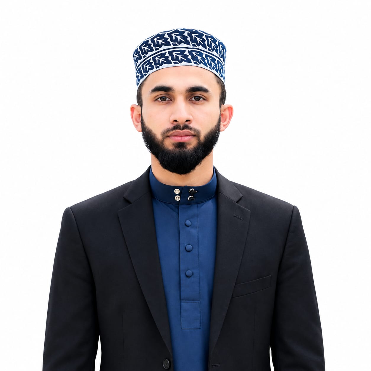 Fojle Rabbi Zakaria