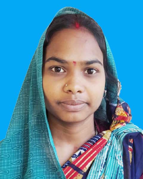 Smriti Bunarjee