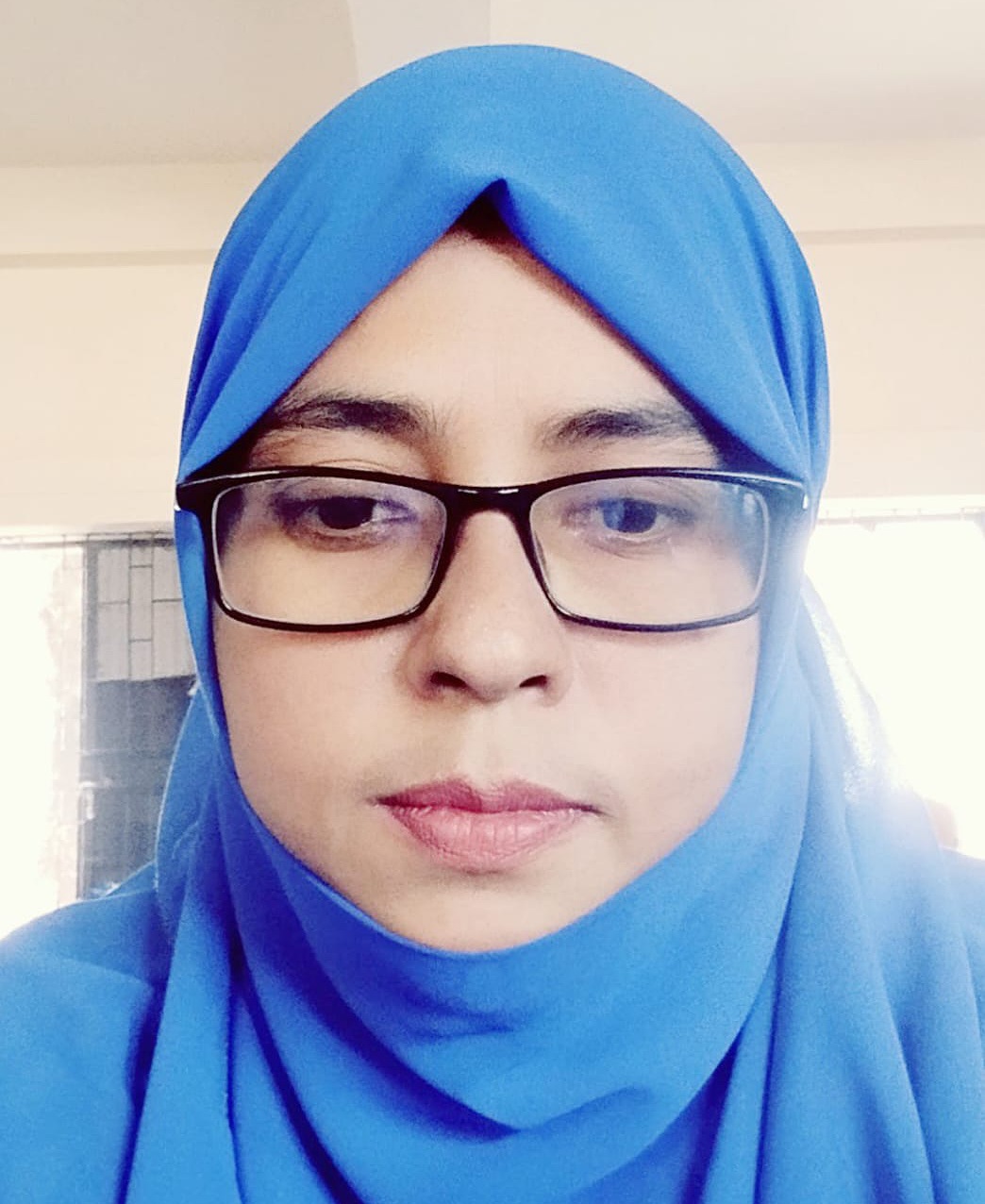 Shirina Akter