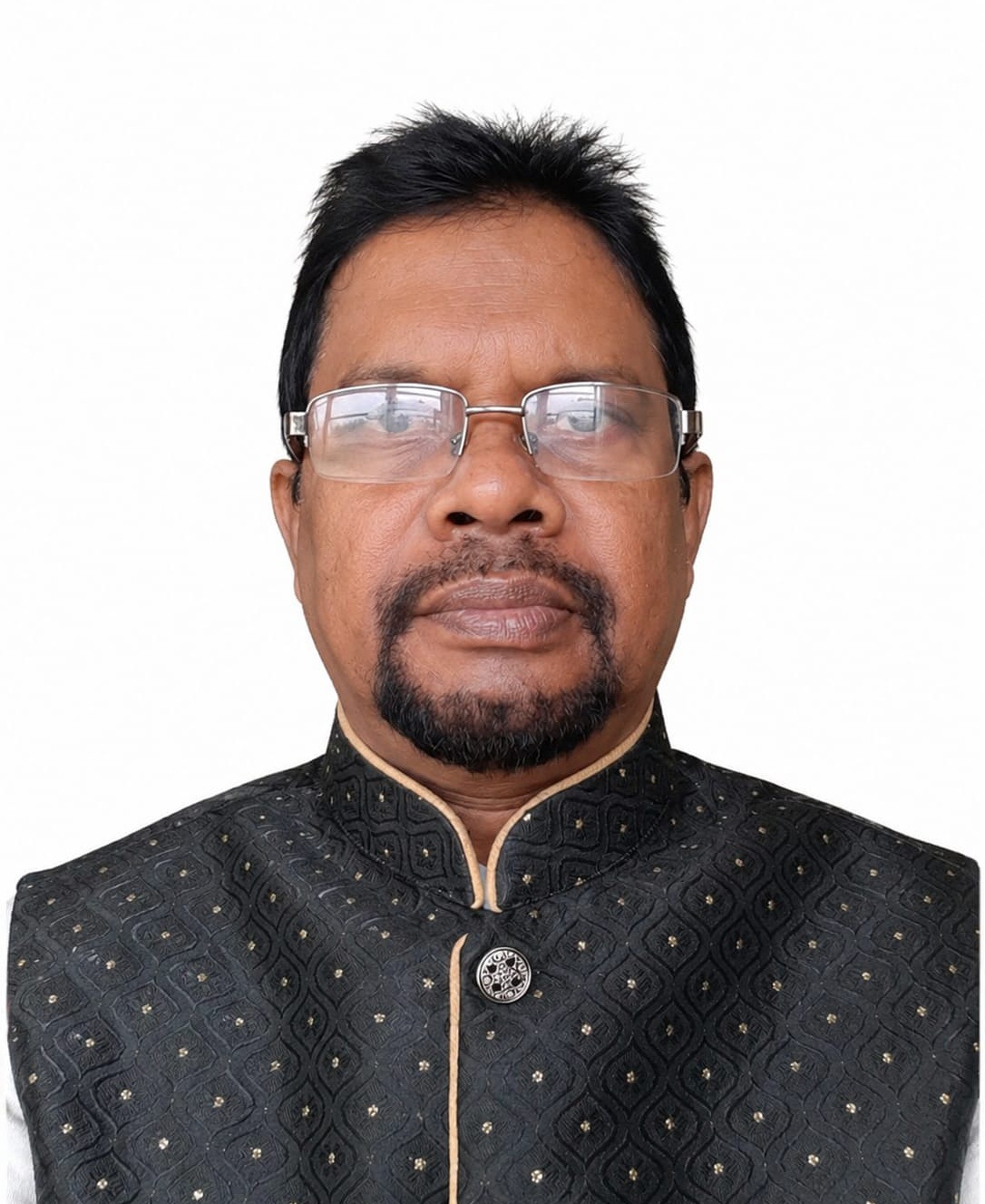 Khisthis Chandra Sarkar