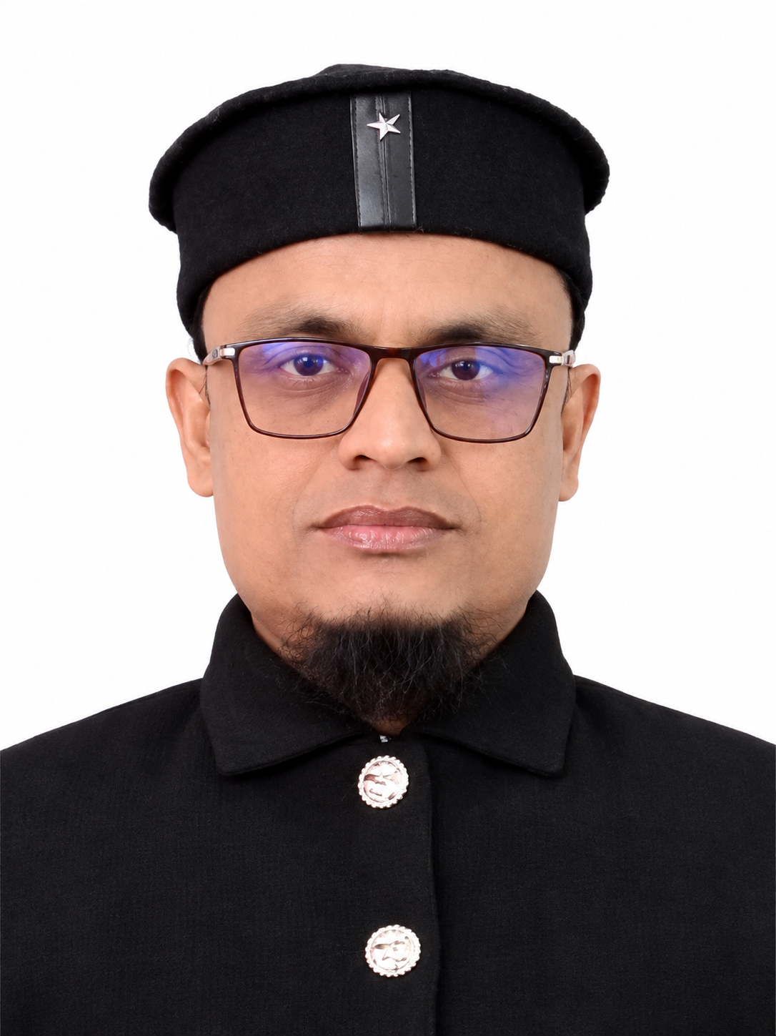 Nasirur Rahman Musa