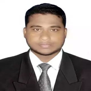 MUHAMMAD EMRAN KHAN