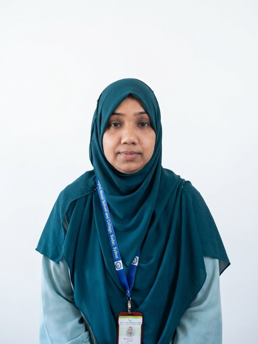 RAZIA SULTANA