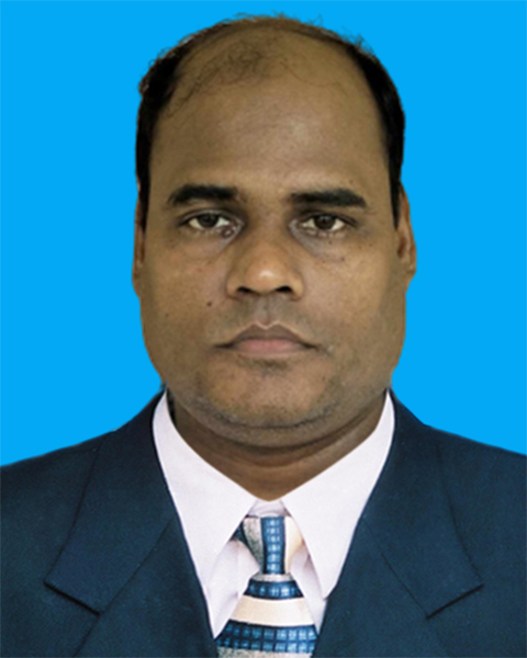 Khokan Rudra Pual