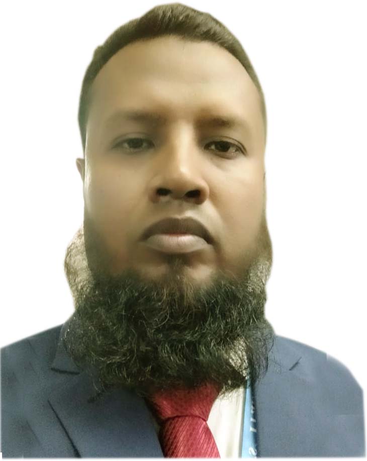 MD AZANUR RAHMAN