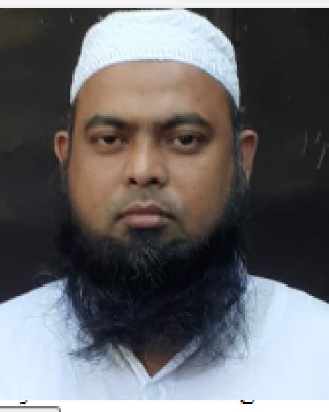 RUHUL AMIN