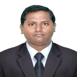 DULAL CHANDRA BISWAS