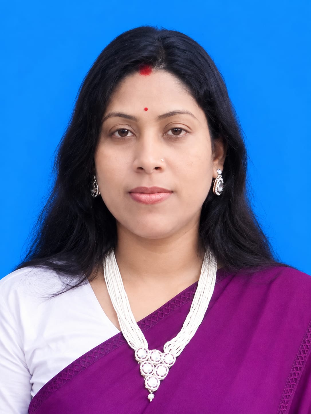 REBA RANI ACHARJEE