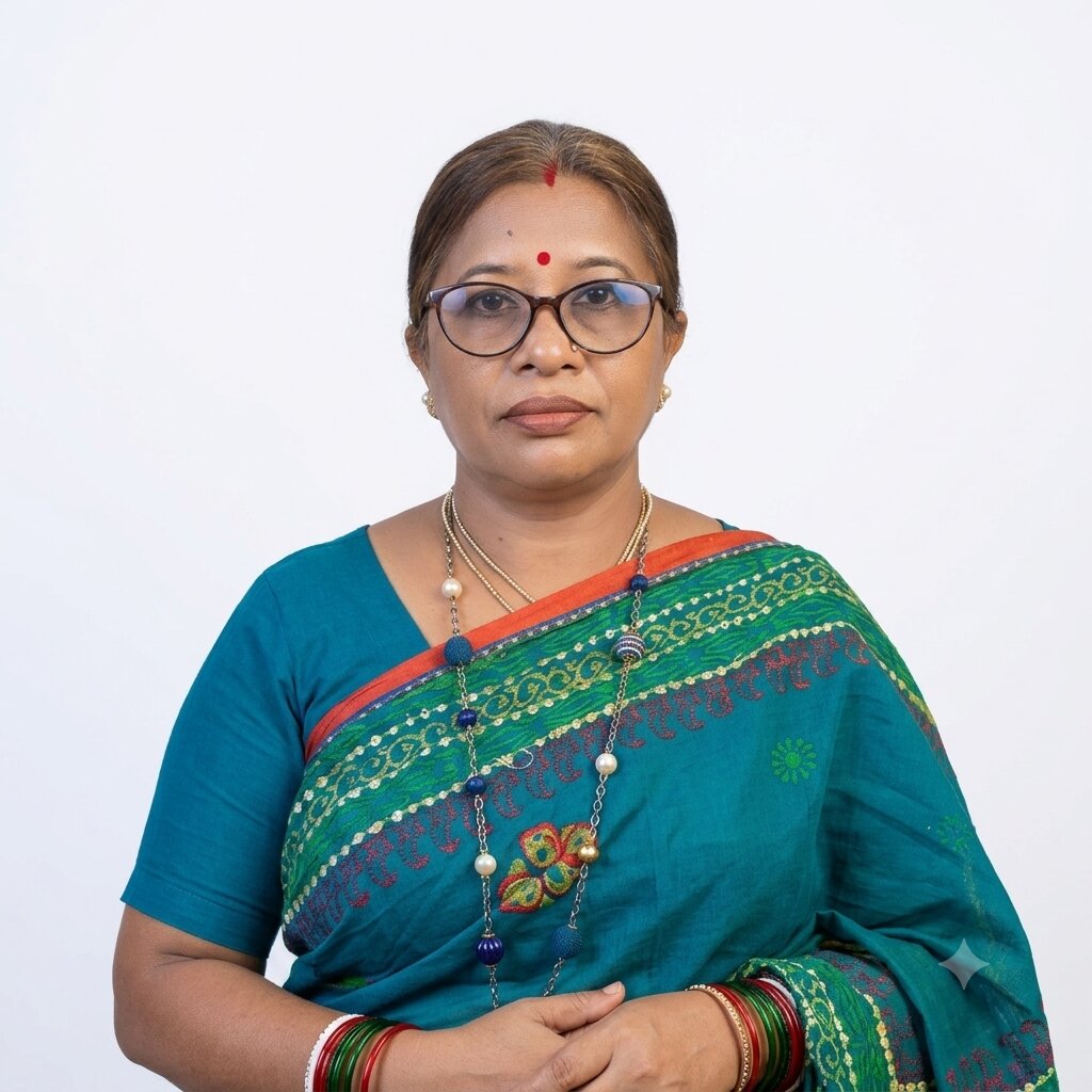 BIJOY LAKSHMI DAS