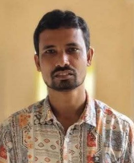 Saleh Ahmed