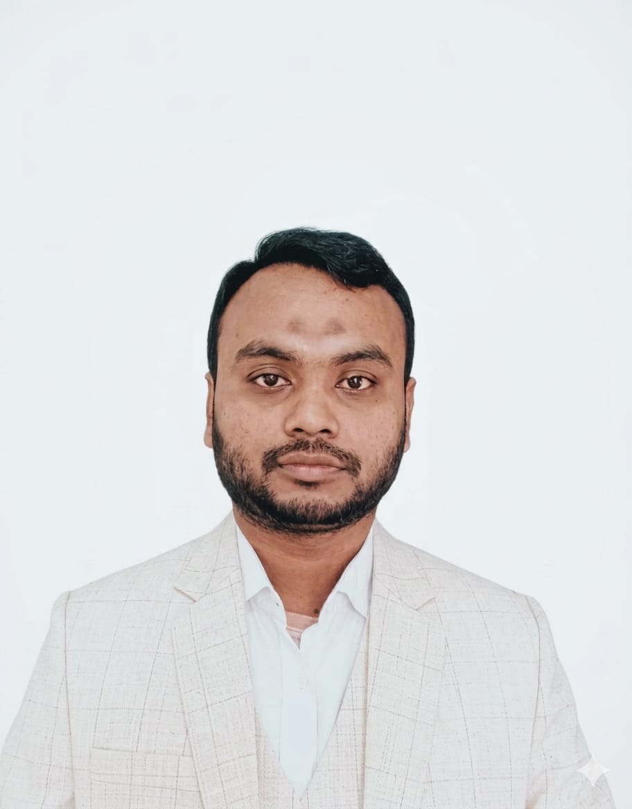 Mansur Ahmed