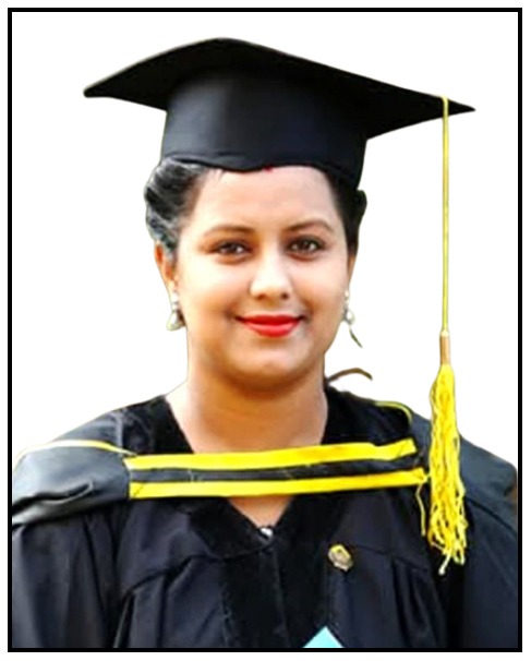 SHAKI DAS