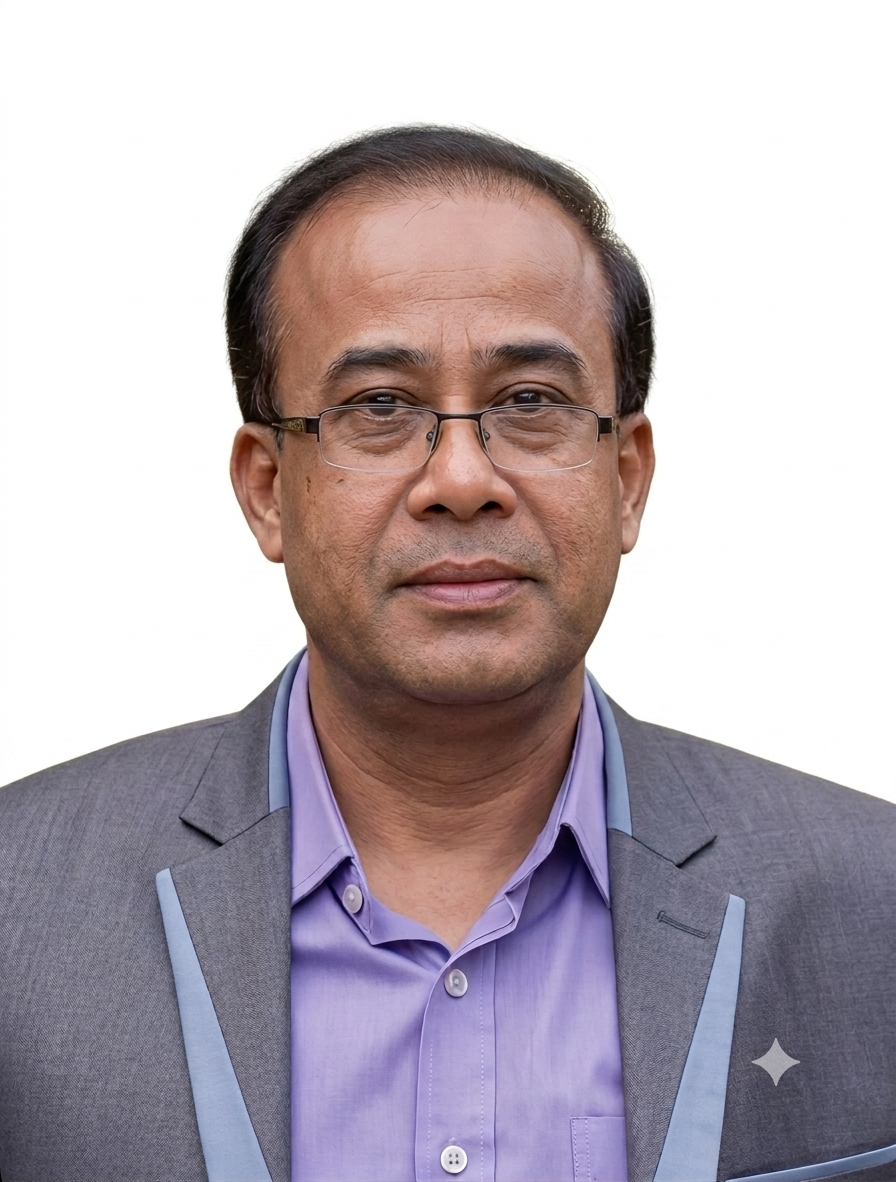SMRITI KUMAR SINGHA