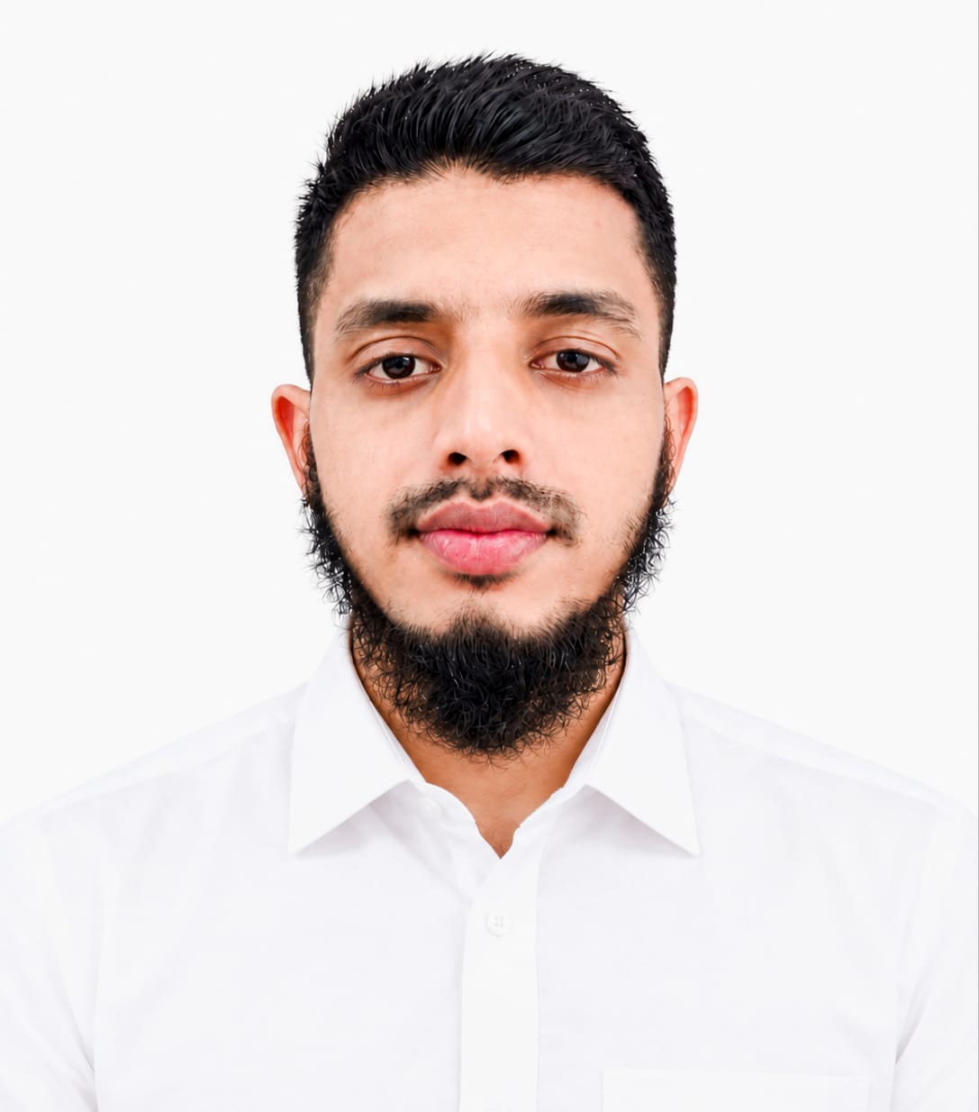 Riaz Uddin