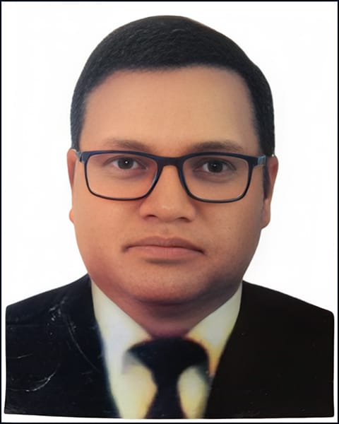 Md. Sahab Uddin
