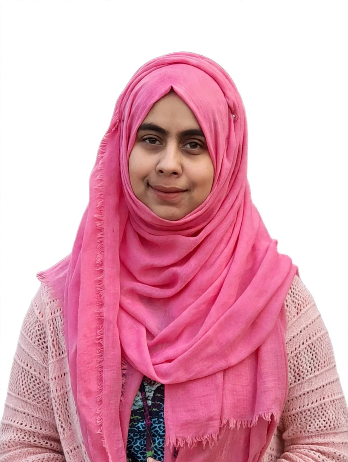FATEMA AKHTER SWARNA
