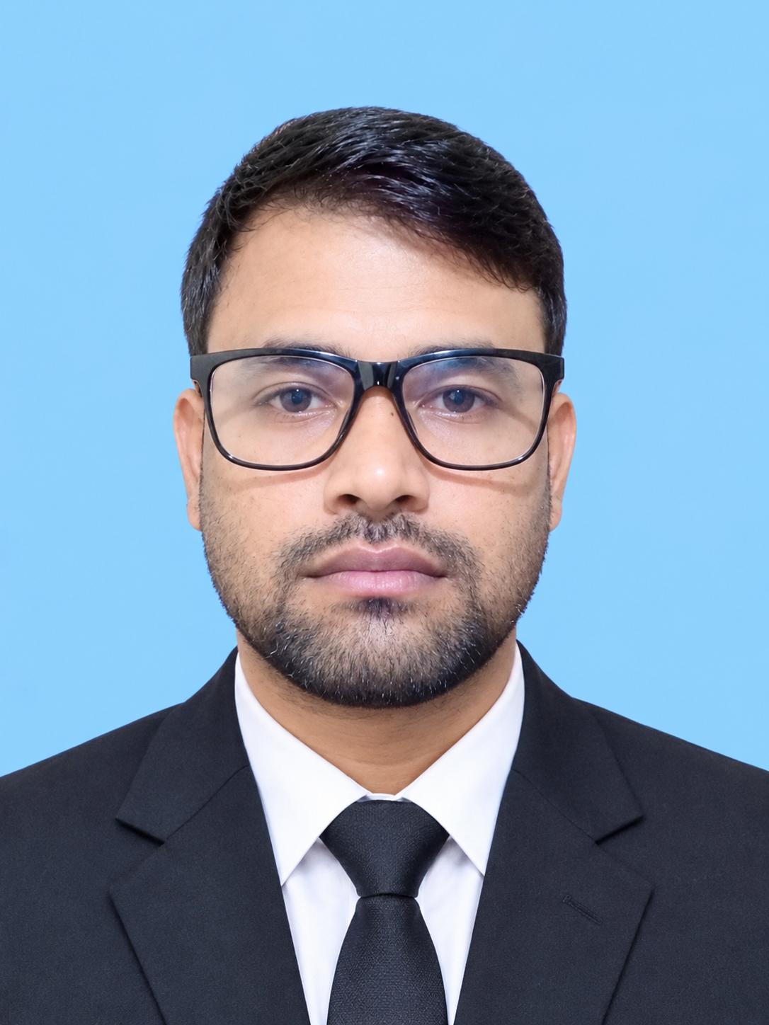 Krishno debnath