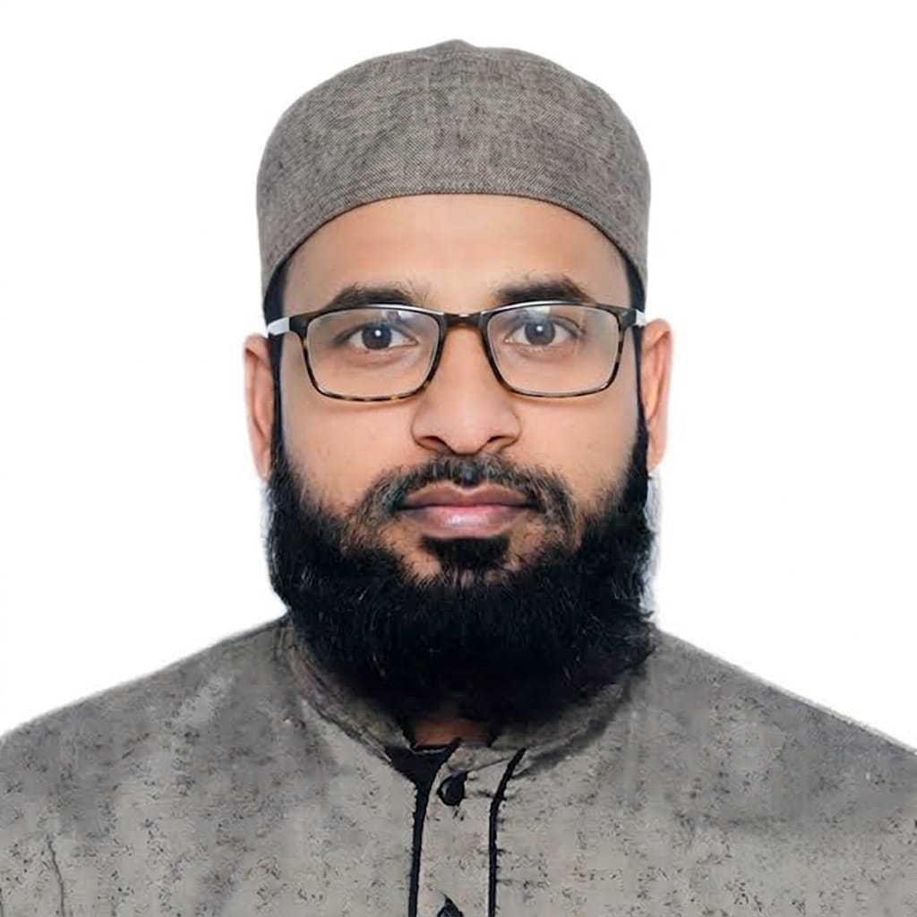 Masum Ahmed