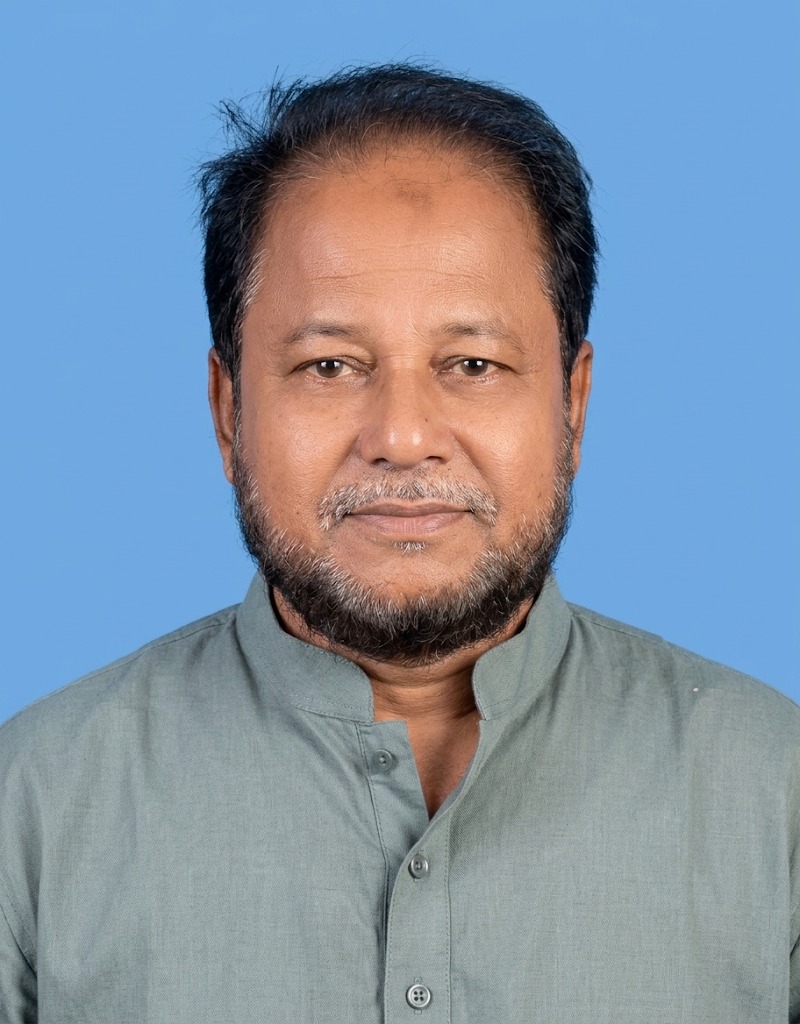 MD. Billal Hossain