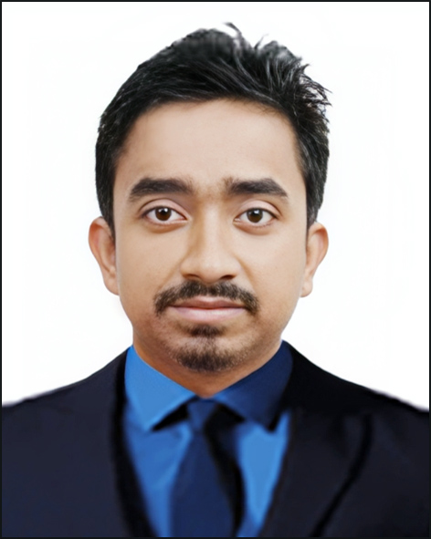 Shorif Miah