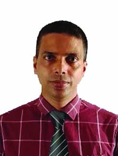 SUMON CHAKRAVARTI