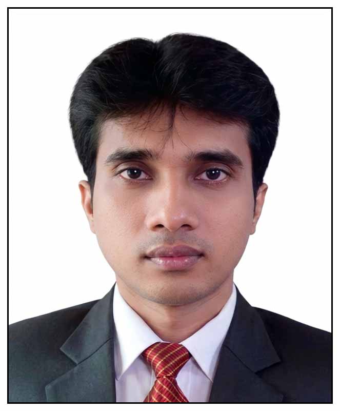 MD. MOMIN SHARIF
