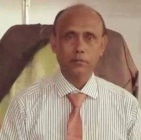 Dilip Kumer Talukder