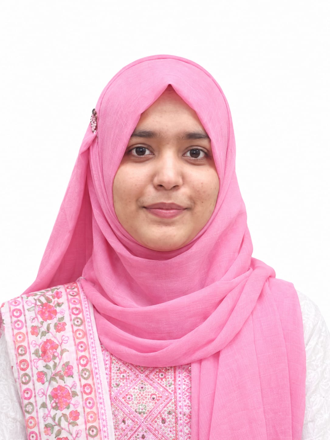 SHAHIDA AKTHER
