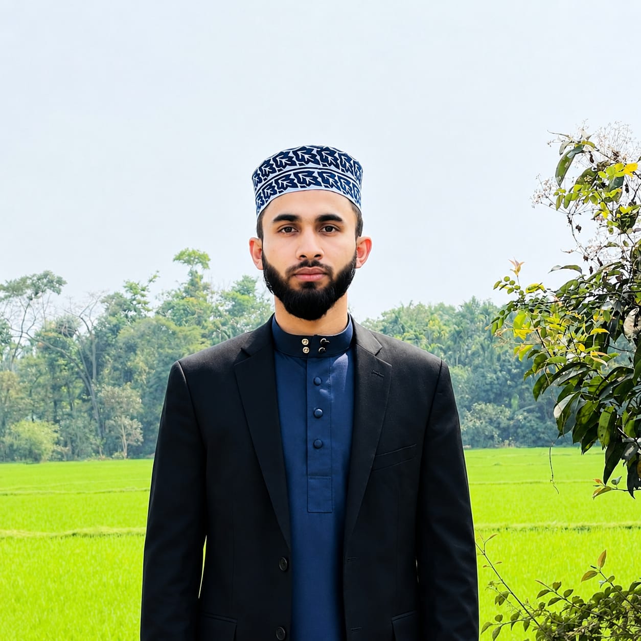 Fojle Rabbi Zakaria
