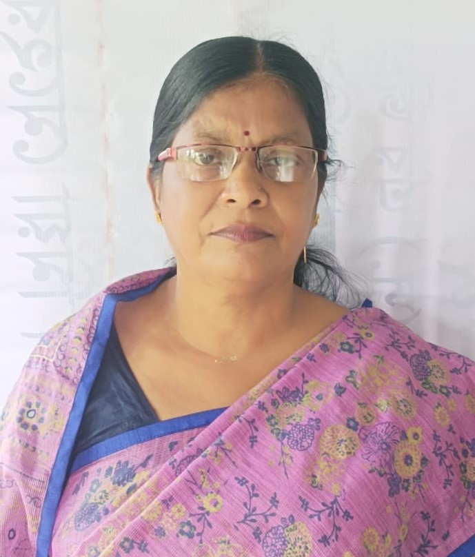 MADHABI RANI DATTA