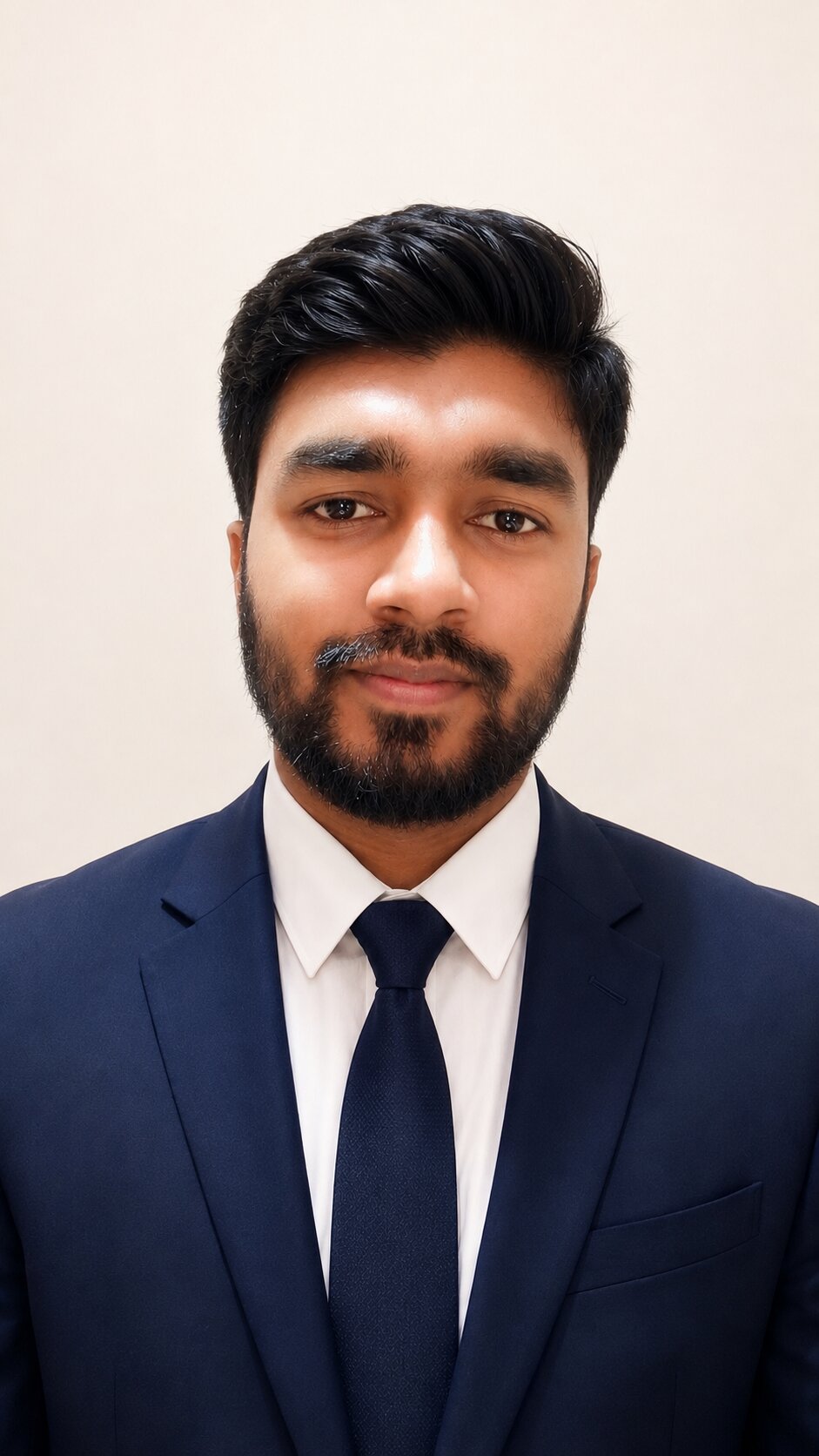 RUHUL AMIN