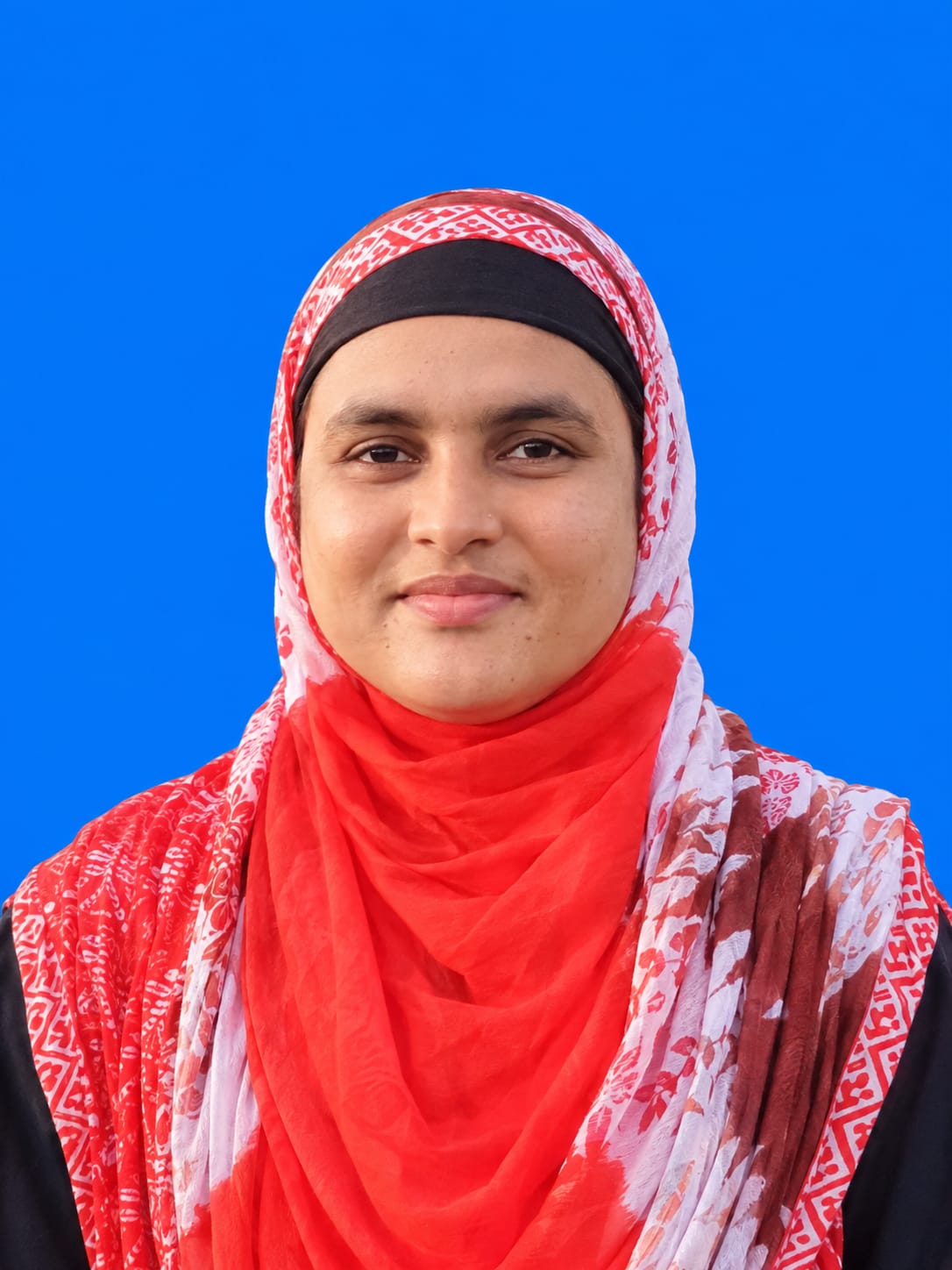 SHEULI ALAM
