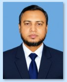 Mohammad Al Amin