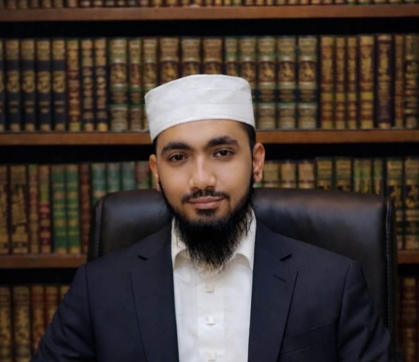 Husain Ahmed Ahsan