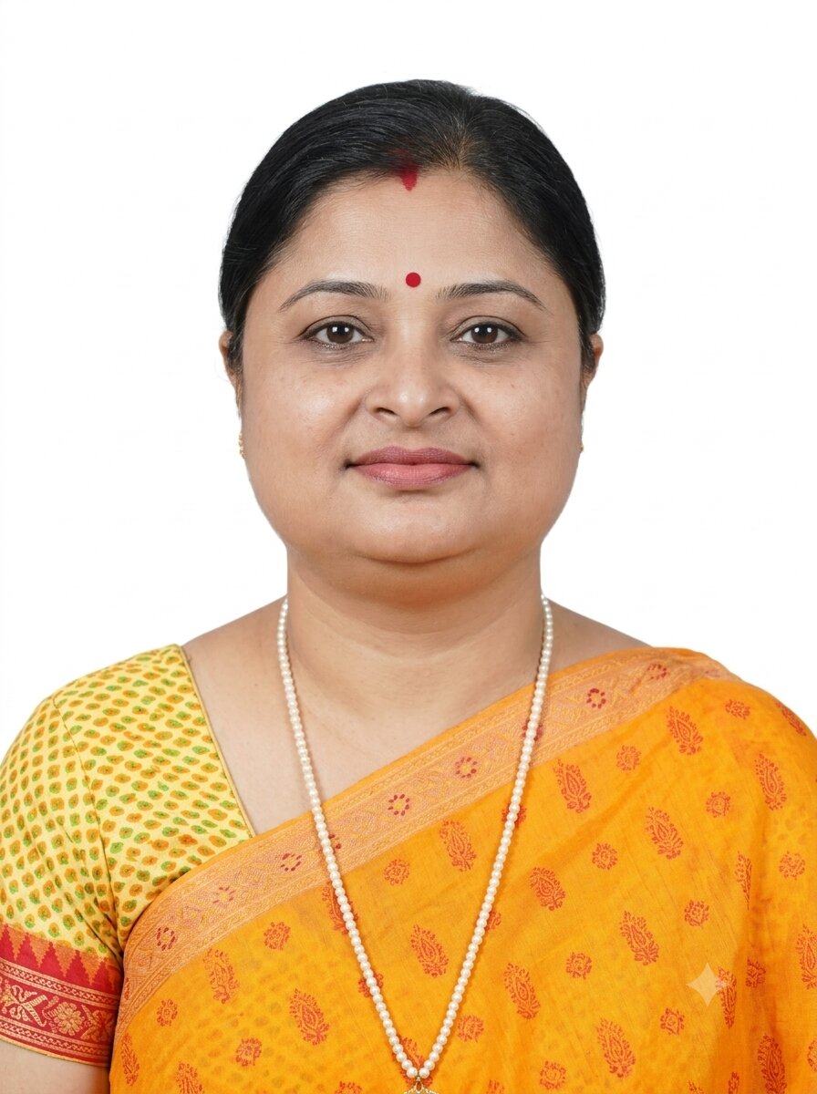 SHIPRA BHATTACHARJEE