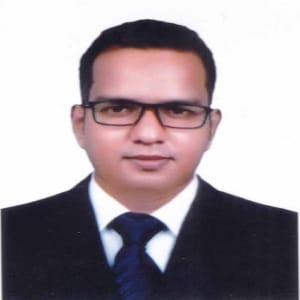 SUMON MIA